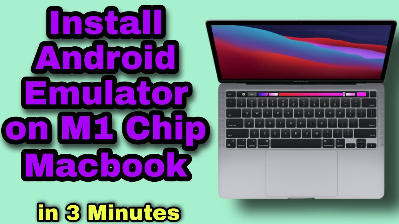 how to speed up android emulator on mac