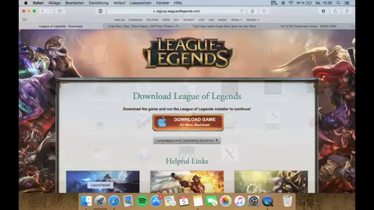 no options button for uninstall blizzard games mac