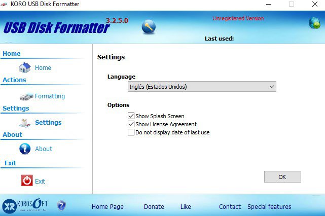 mac usb formatter for windows